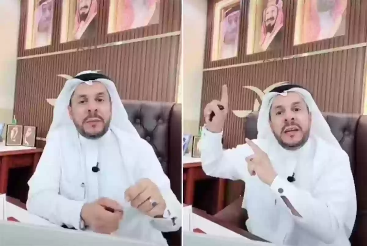 الشعلان يجيب عن سؤال ناري