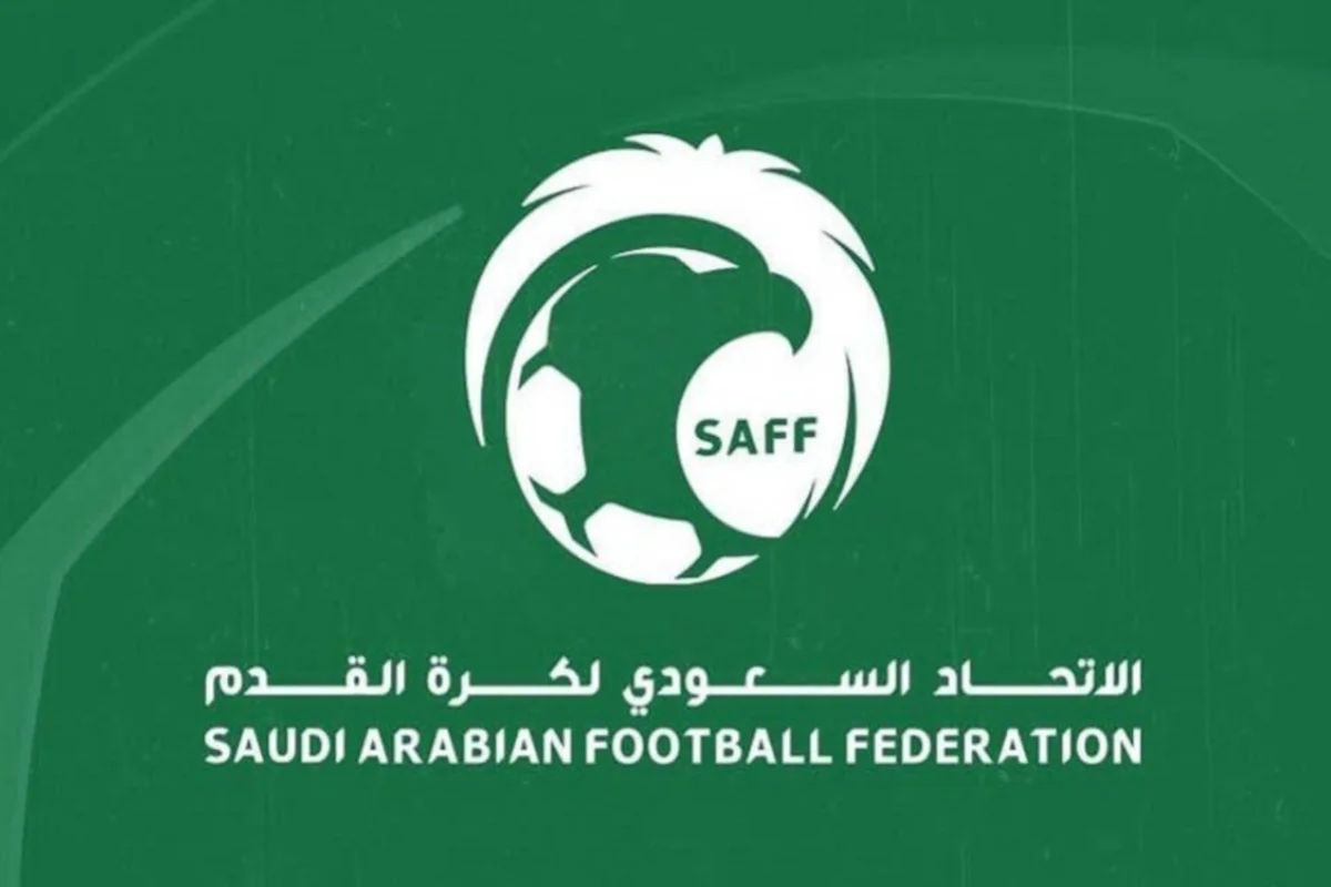 الاتحاد السعودي لكرة القدم