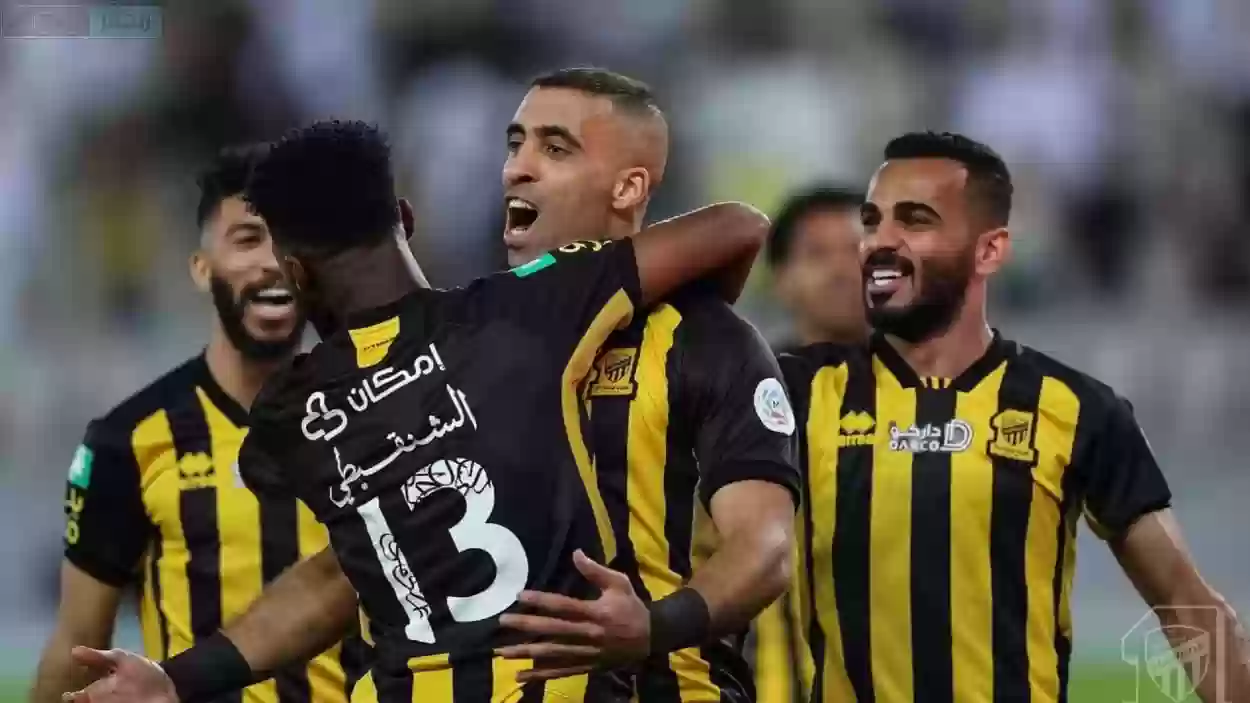 تشهد مباراة الاتحاد والفتح رقمًا قياسيًا في دوري روشن السعودي