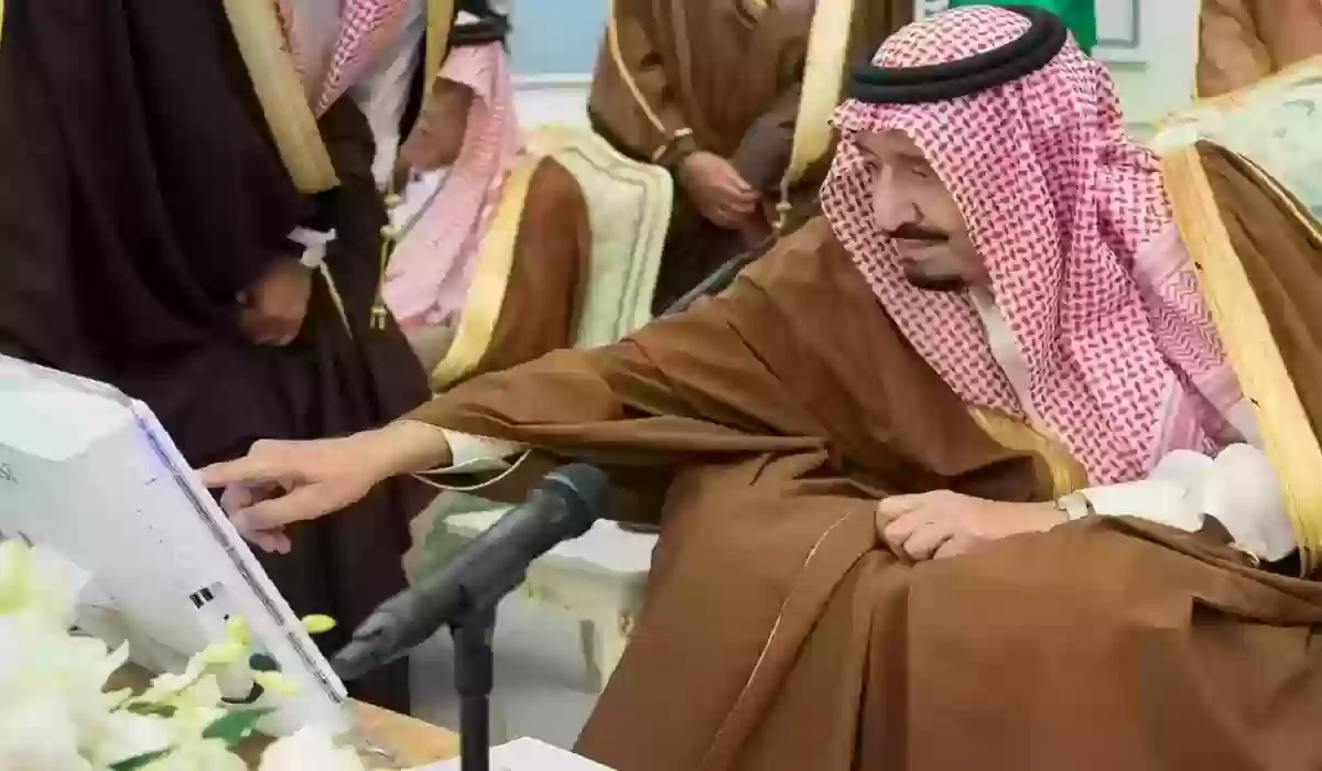 من هم أبناء الملك سلمان بن عبدالعزيز