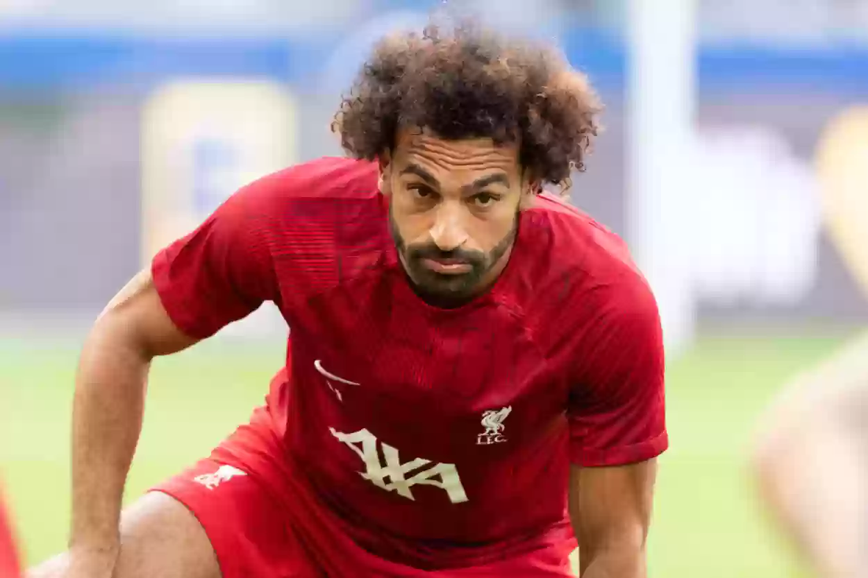 سبب وحيد منع وصول صلاح