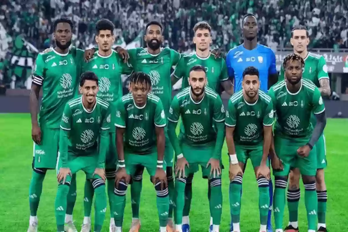 يكشف أمر بشأن لاعب الأهلي السعودي المعار لفنربخشة التركي!