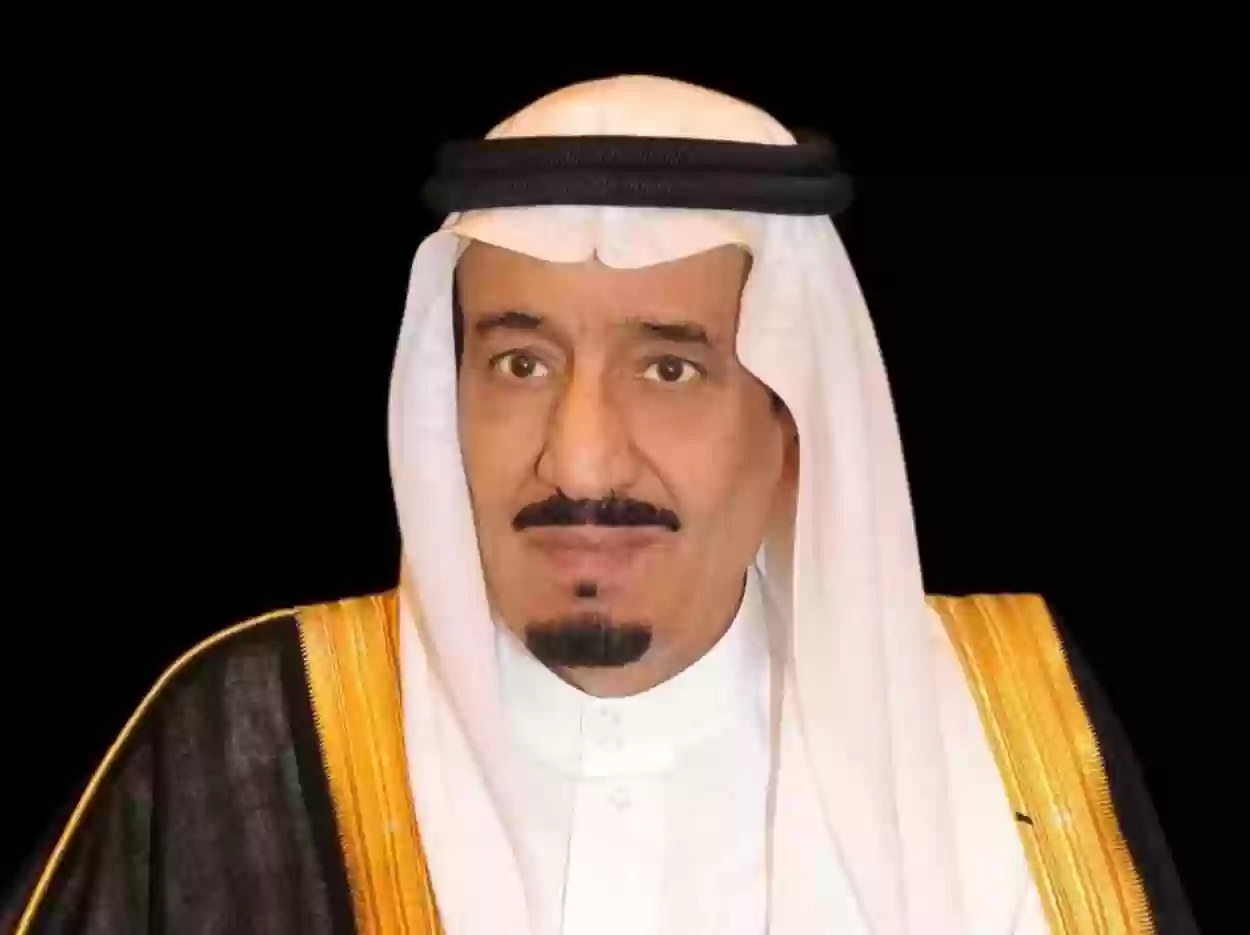 منشور خادم الحرمين الشريفين بمناسبة يوم التأسيس