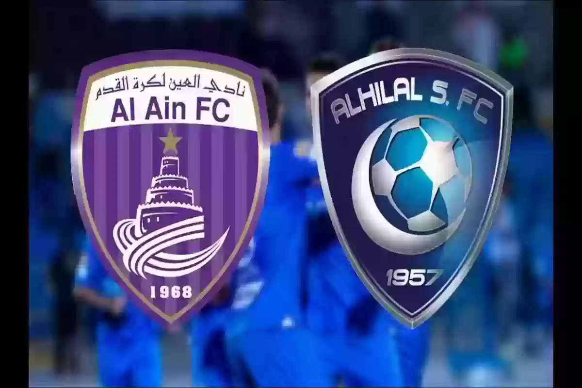 قائد العين يطمئن الجماهير بموسم مميز ويتغزل في جماهير الهلال السعودي