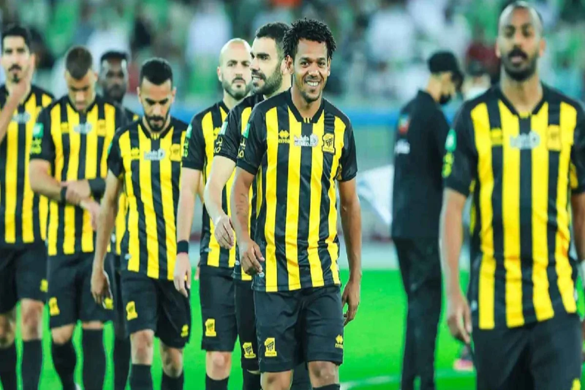 الاتحاد 