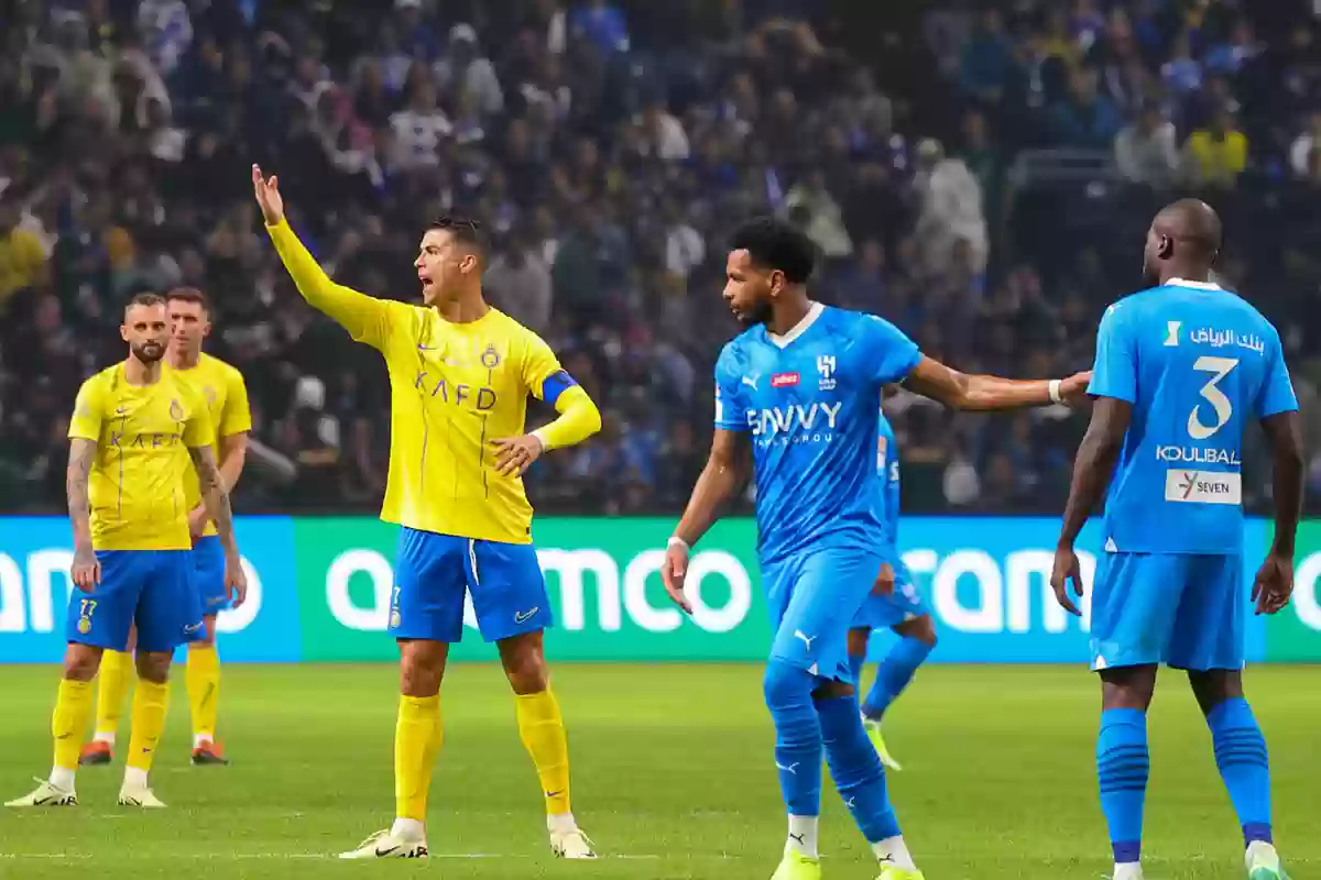 تصريحات نارية من ناقد رياضي بشأن صفقات الهلال والنصر