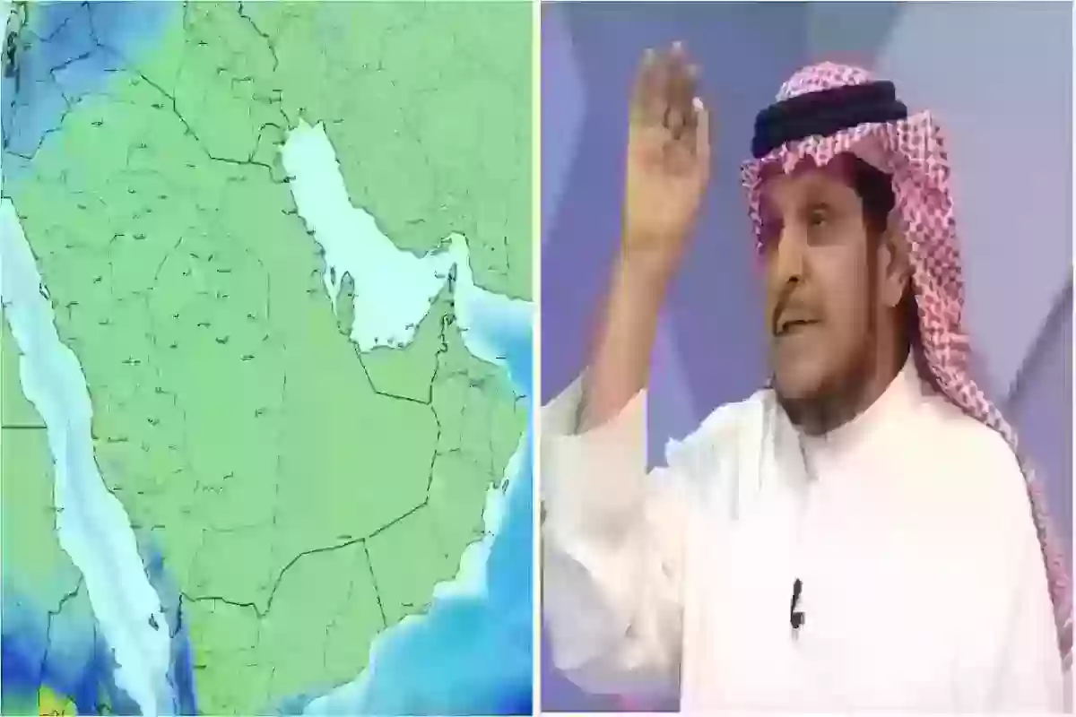 الحصيني يكشف المفاجأة