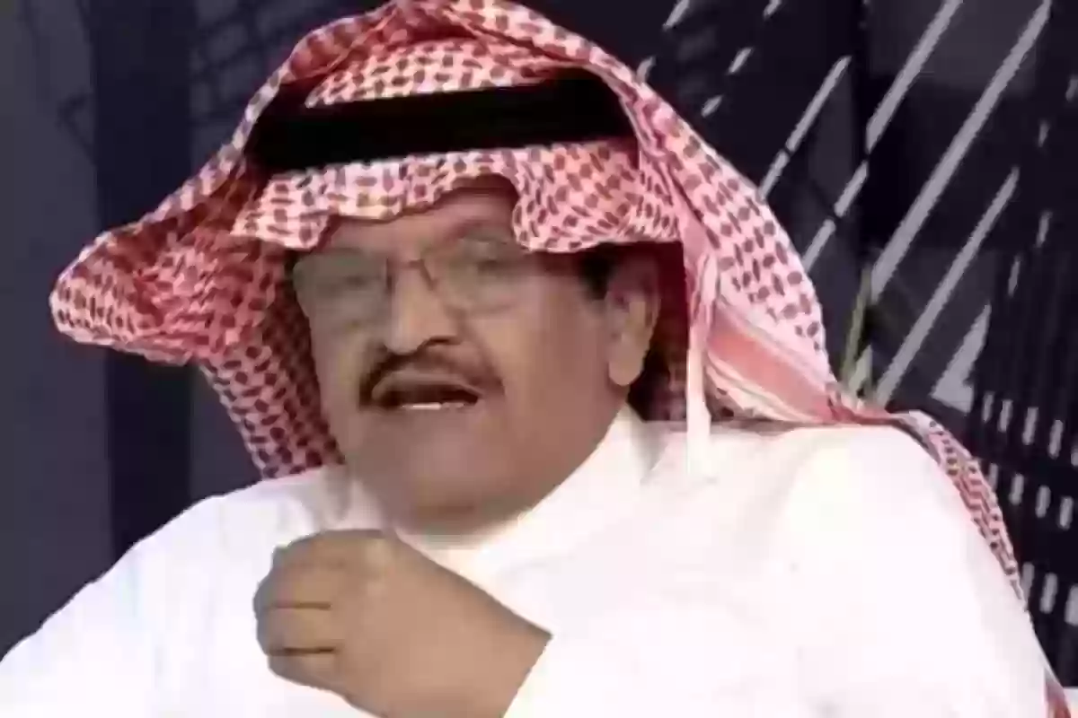 العميد السعودي يستسلم لشروط كبير الكرة الإنجليزية وتعليق مثير من جستنيه