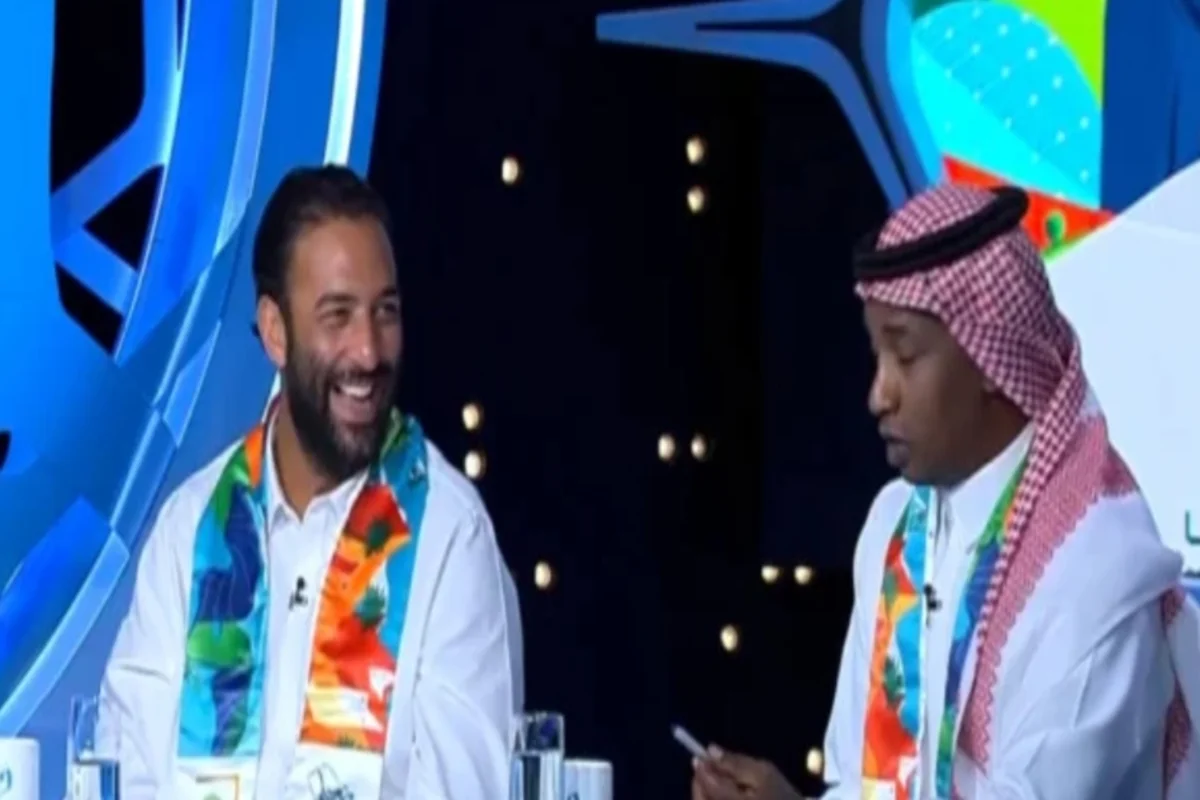 محمد نور وميدو 