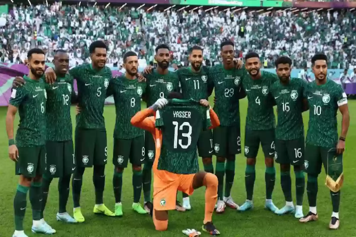 لاعبي الأخضر ليس لديهم روح ومستوى المنتخب اليمني أقوى منهم!!