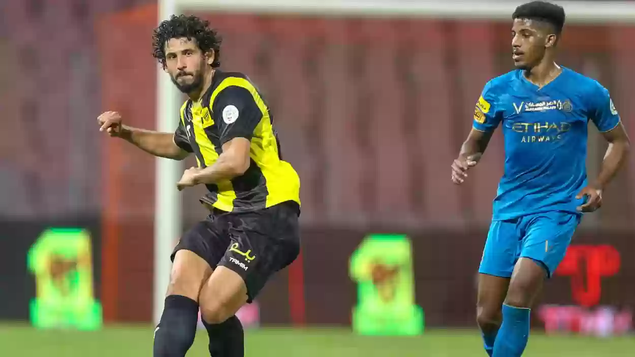 الاتفاق السعودي والاتحاد في مأزق