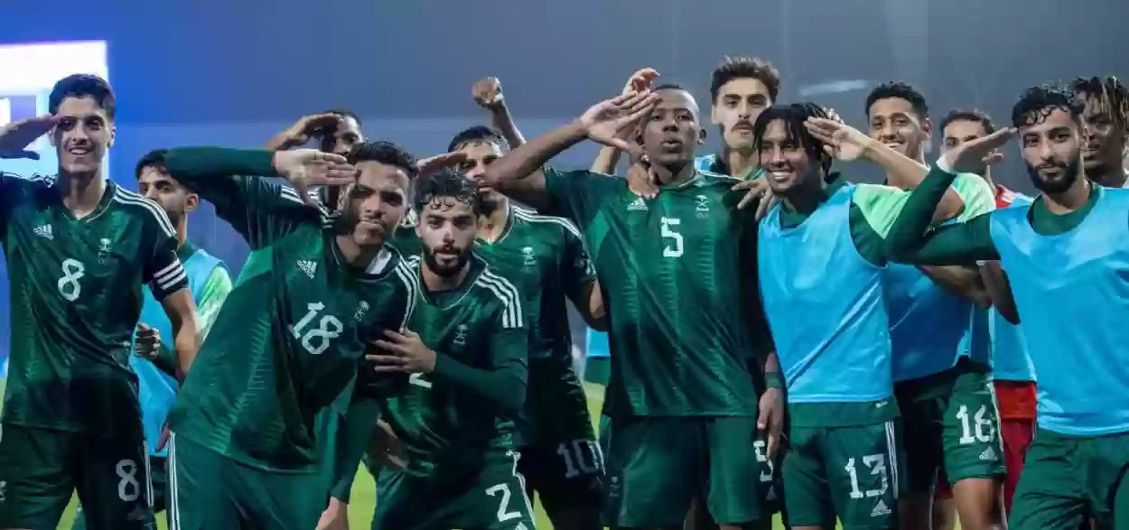  قيادة المنتخب السعودي تحتاج إلى بعض التركيز