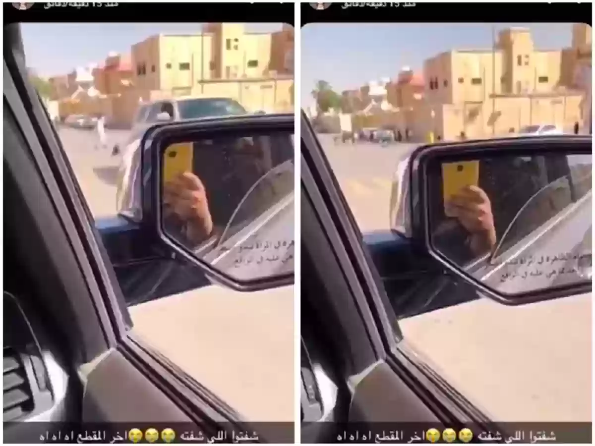 سائق يدهس طفل ويسير من فوقه لتحدث مفاجأة غير متوقعة