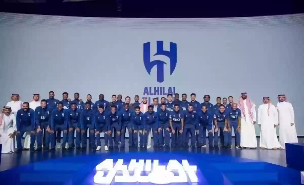 يستغنى الهلال عن المهاجم البرازيلي بعد استحواذ صندوق الاستثمارات عليه