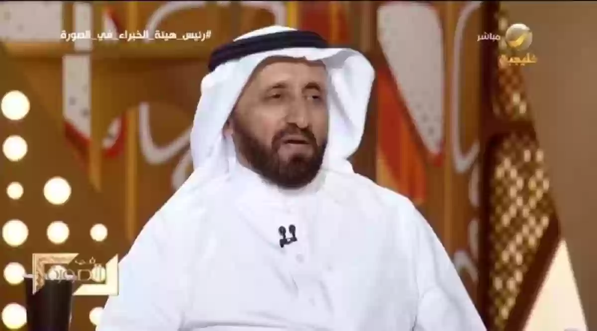 من له حق التشريع في المملكة العربية السعودية