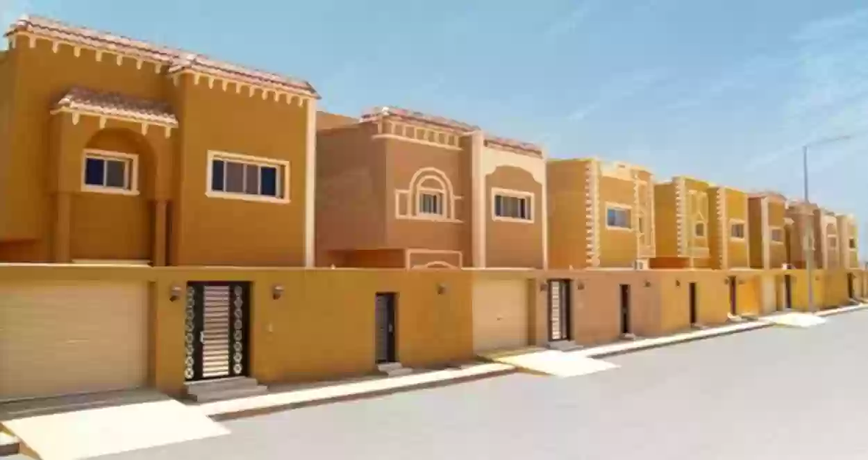 قيمة الدعم السكني