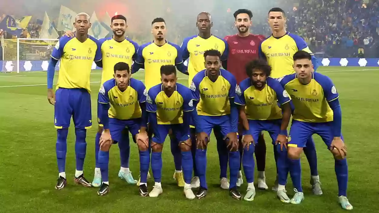 الإصابة تخطف نجم النصر السعودي من قائمة كاسترو