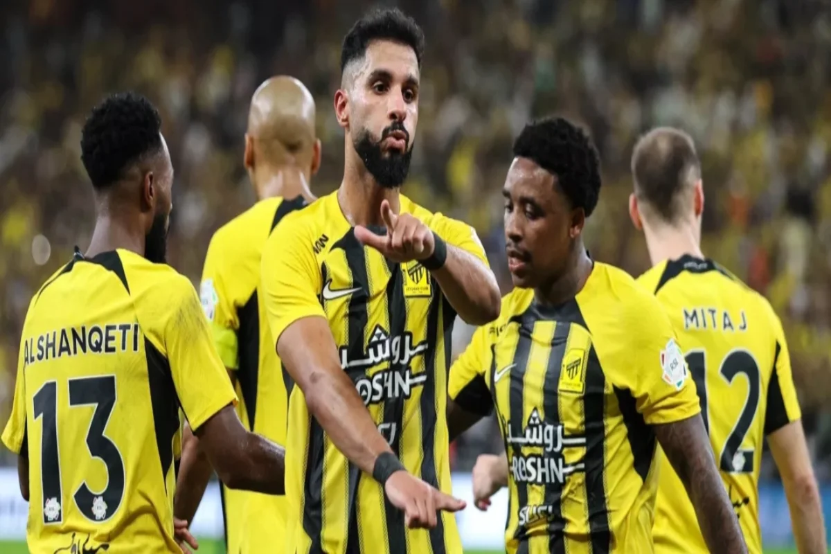 الاتحاد 