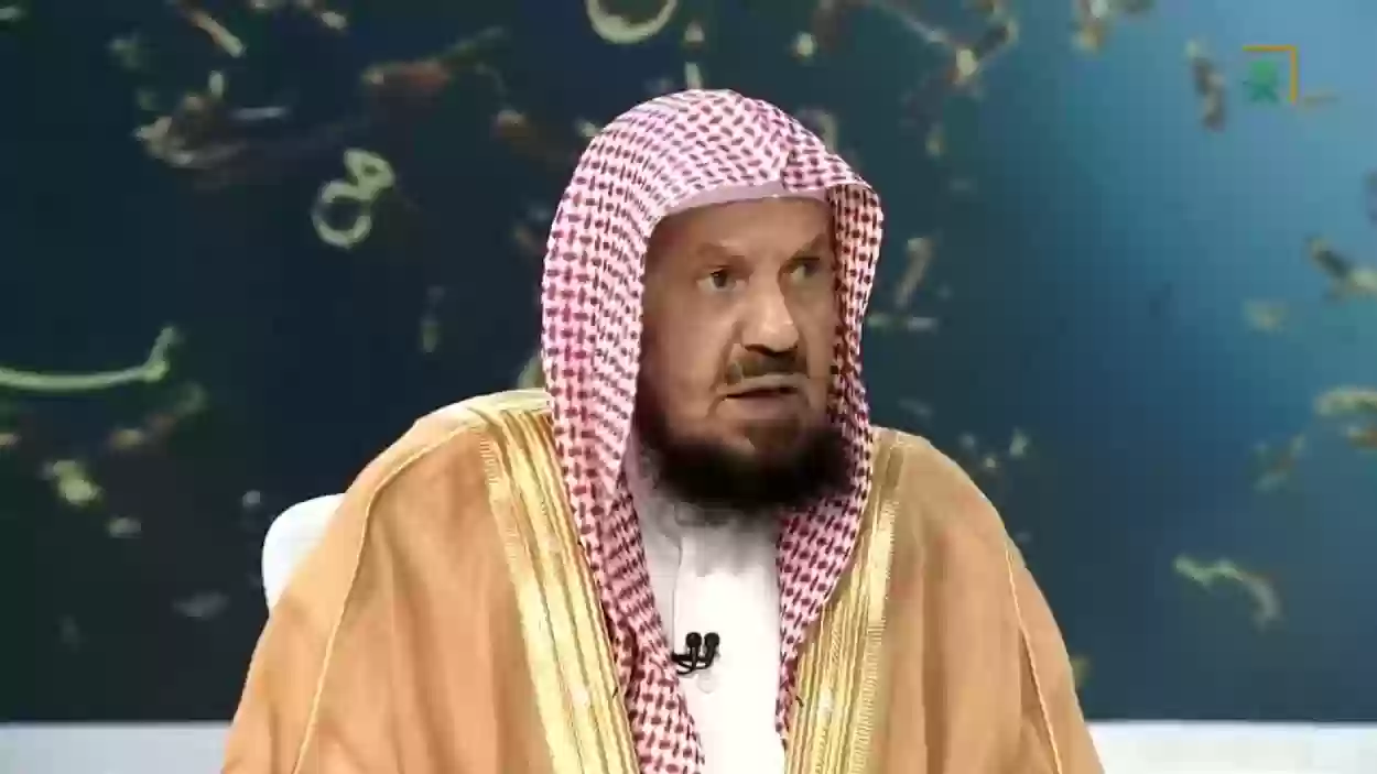 عضو هيئة كبار العلماء بالمملكة العربية السعودية الشيخ عبد الله المطلق