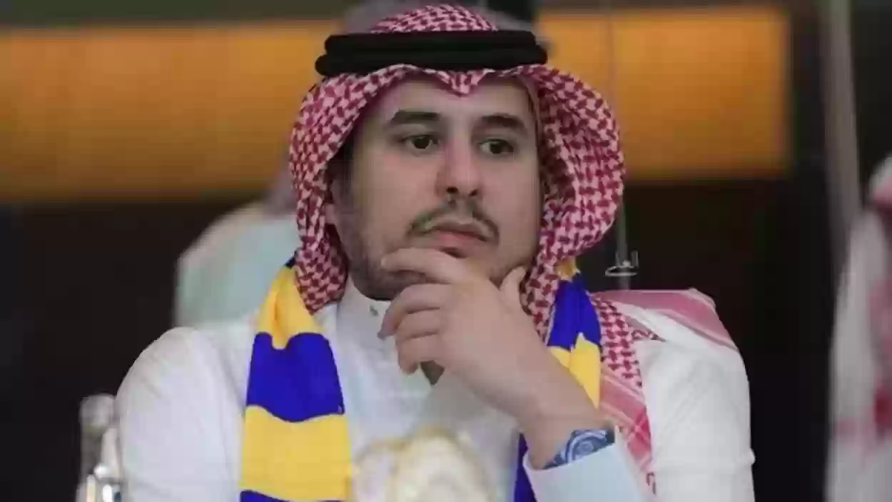 تركي بن سلمان