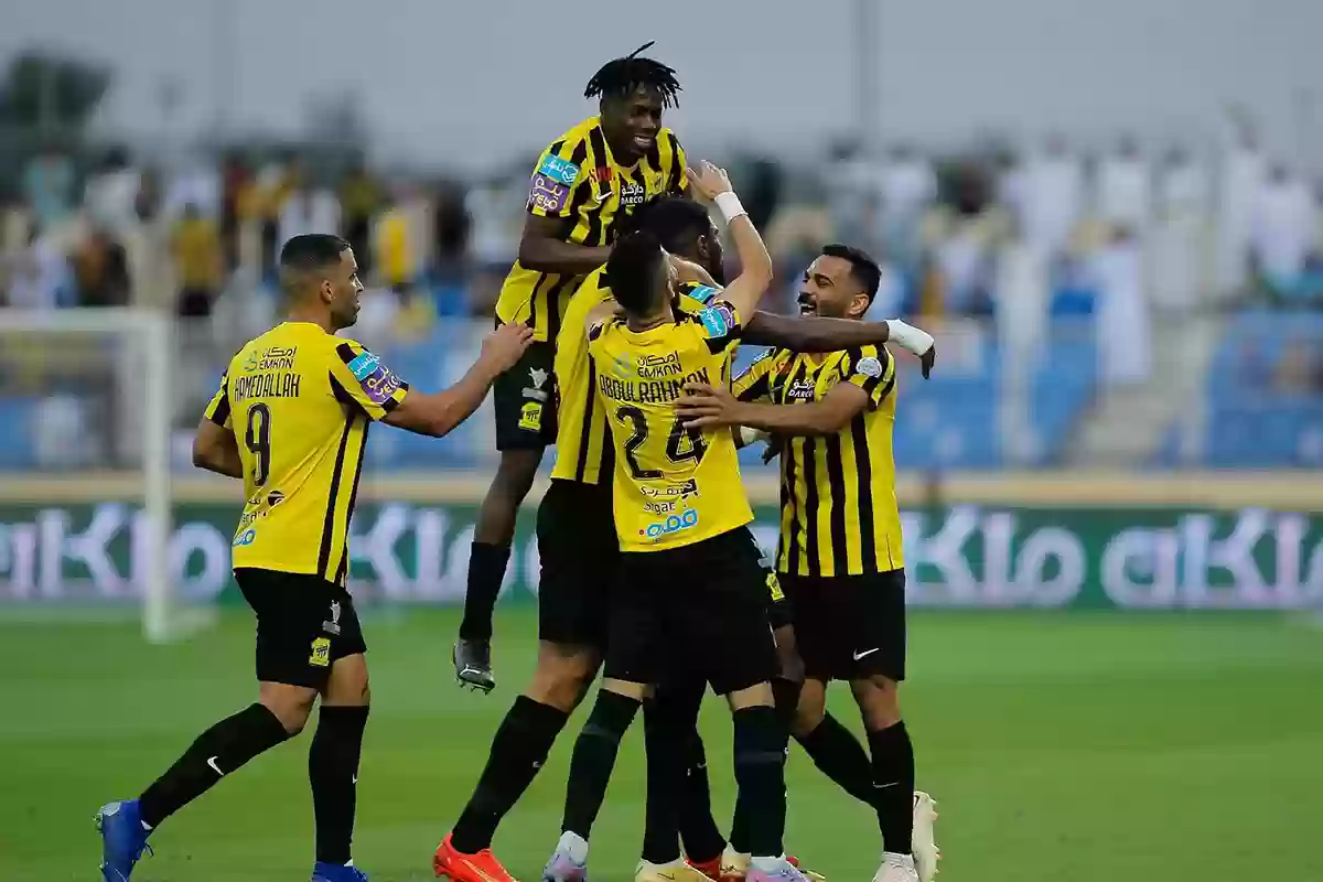 5 طلبات هامة من نادي الاتحاد في الميركاتو الحالي بعد رحيل 