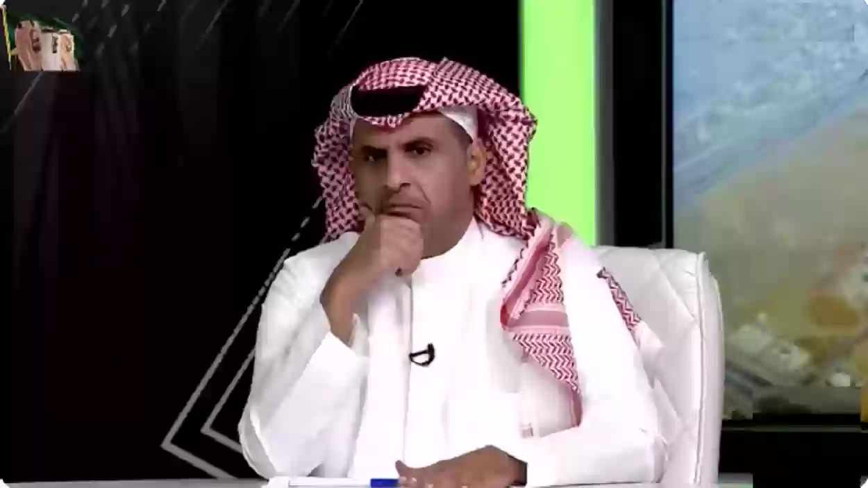 «الدبيخي» يعلن: هذا أفضل نادي في دوري روشن حاليًا