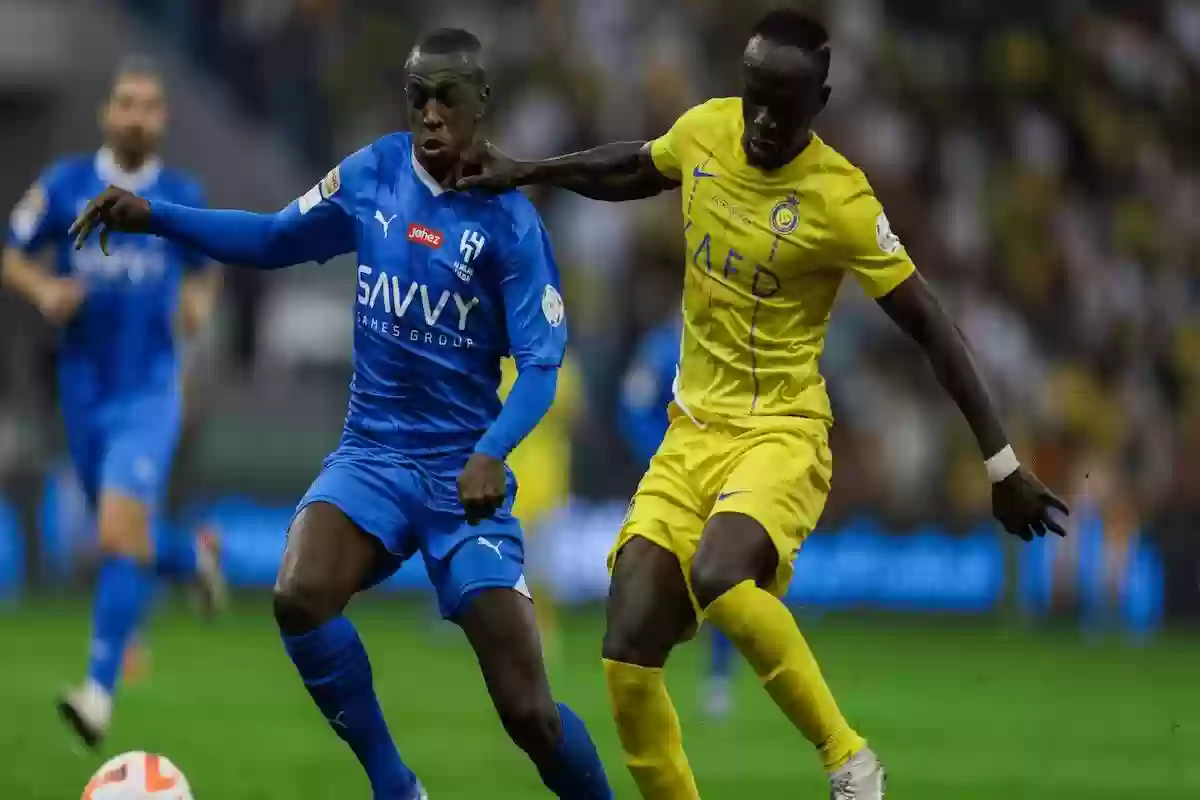 بعد واقعة الهلال.. المرشود يكشف كارثة تحكيمية ضد النصر