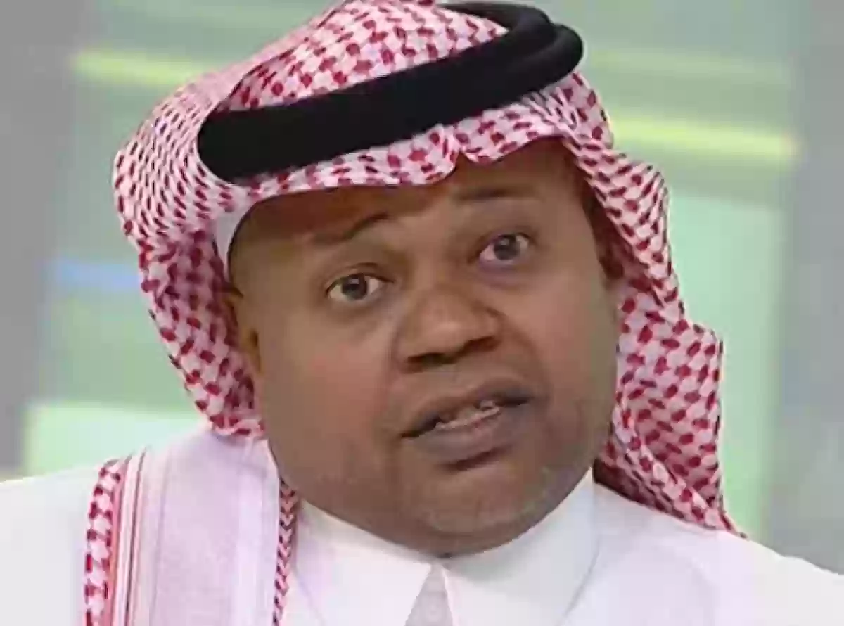 العويران يعلق على انتصار النصر بخماسية