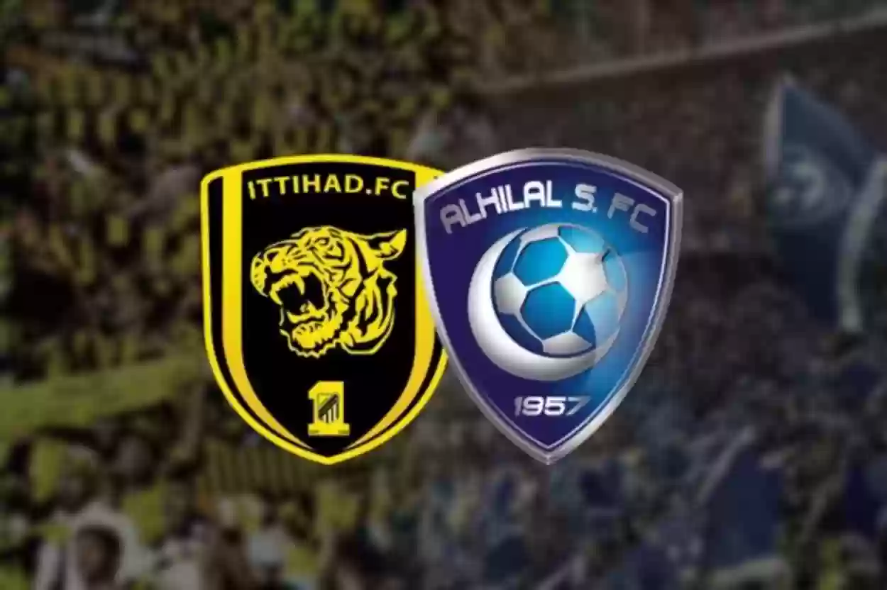 تشكيلة الاتحاد السعودي المتوقعة أمام الهلال تفاجئ الجماهير