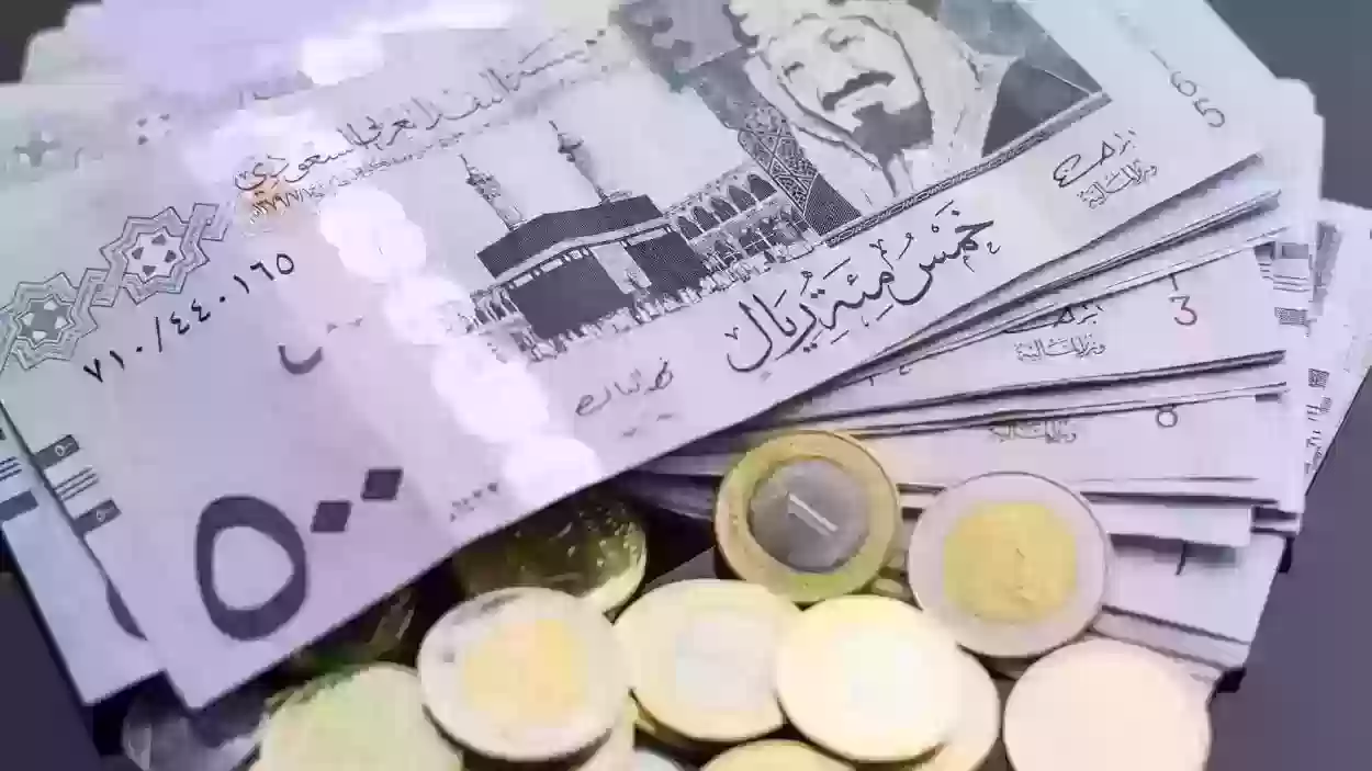 برنامج حساب المواطن السعودي