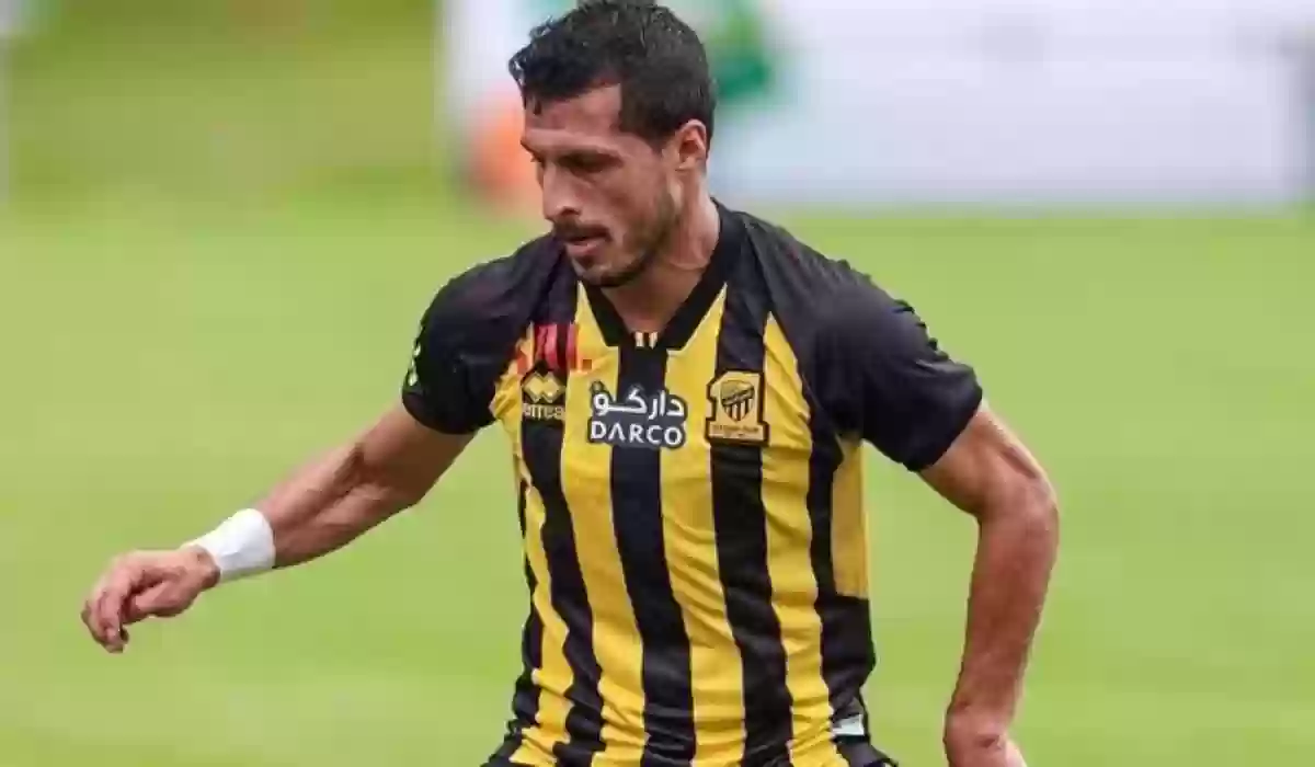 طارق حامد يفاضل بين 3 عروض بعد الرحيل عن الاتحاد