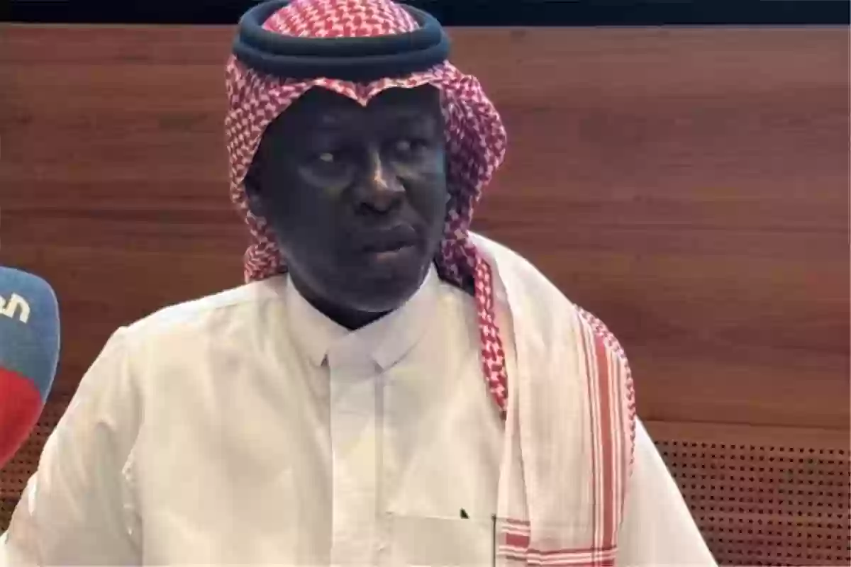  رعاية الرياضيين السعوديين تؤجل حفل اعتزال مسعد والأسباب مبهمة