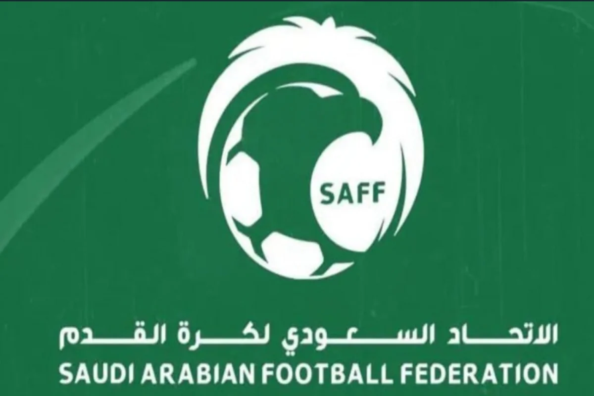 الاتحاد السعودي لكرة القدم