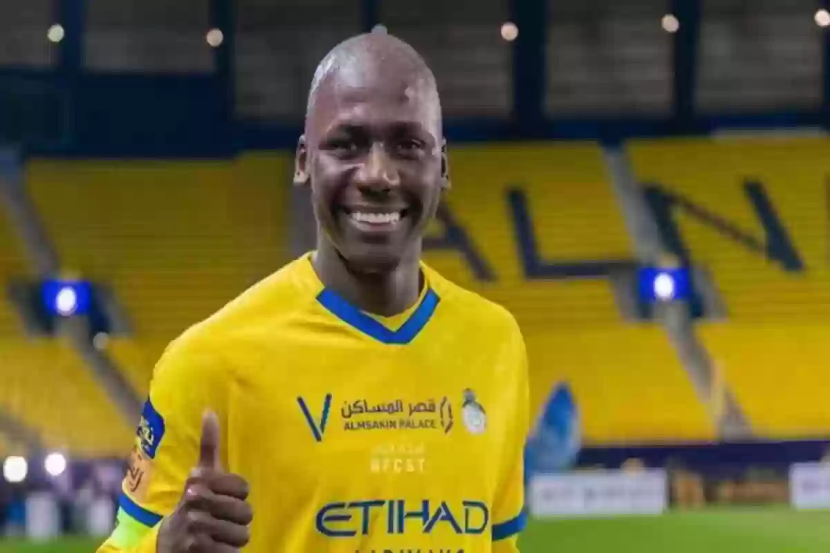 بعد الغنام.. لاعب النصر ينتقل إلى الاتفاق بالميركاتو الشتوي