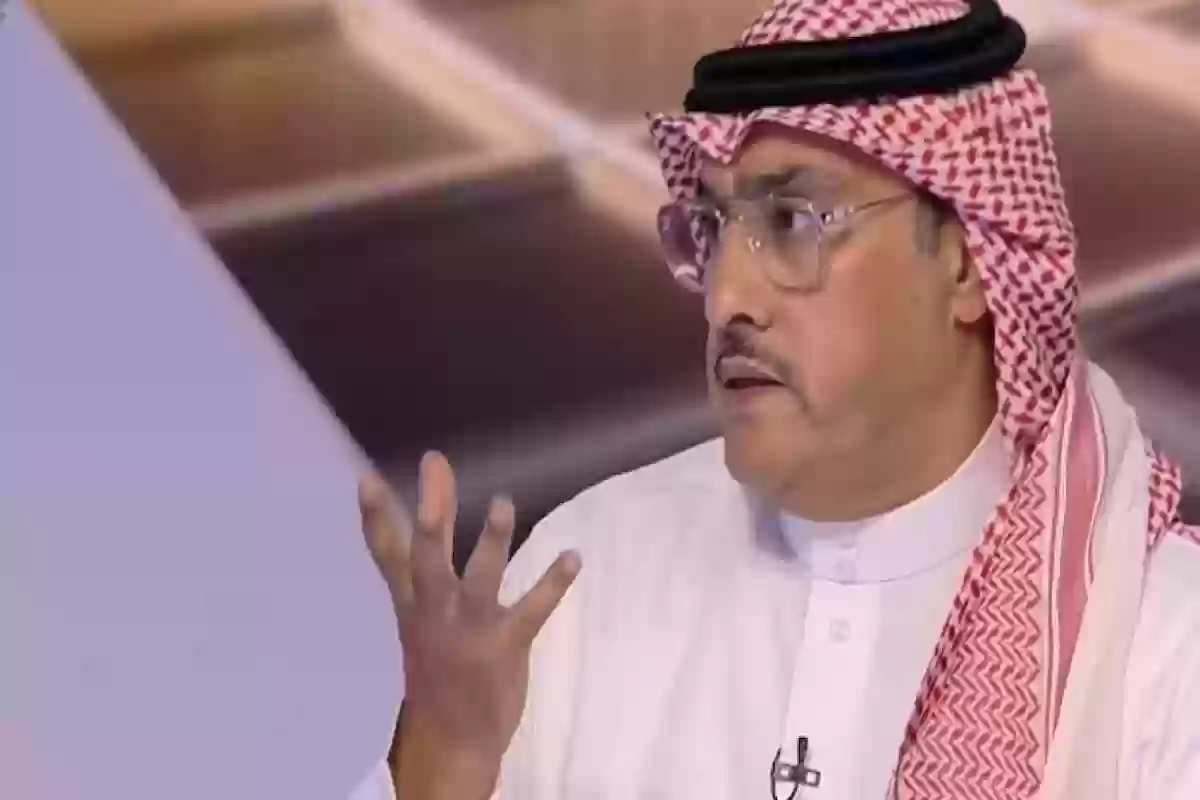 تغريدة غريبة من تركي السهلي عن نادي النصر السعودي