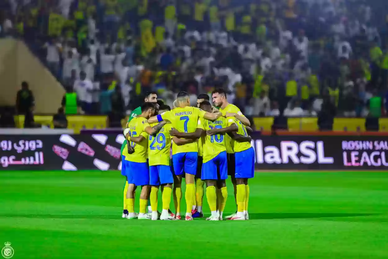 صعوبات تواجه النصر في التعاقد مع حارس مرمى.. ومطالبات بجلب العويس