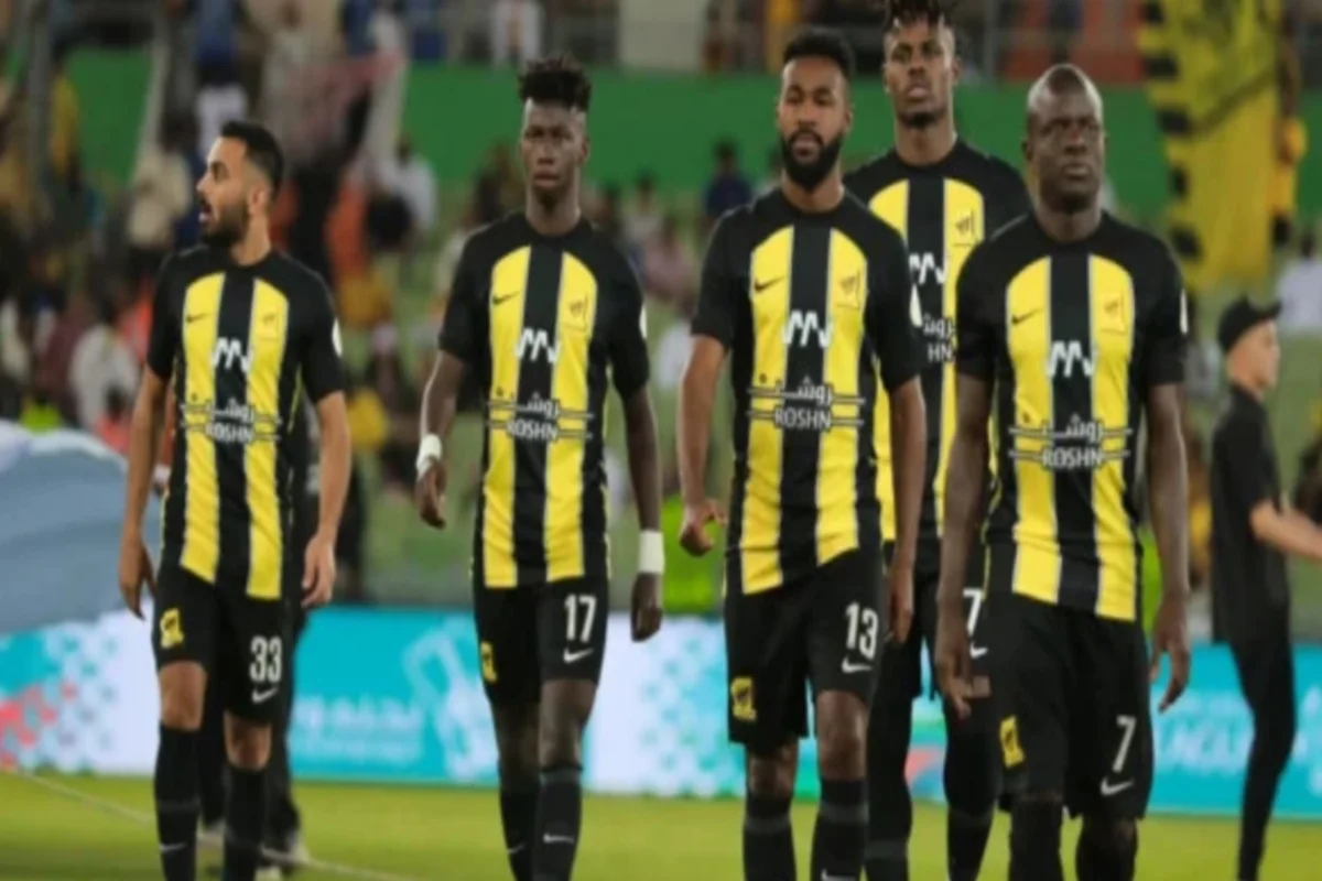 الاتحاد 