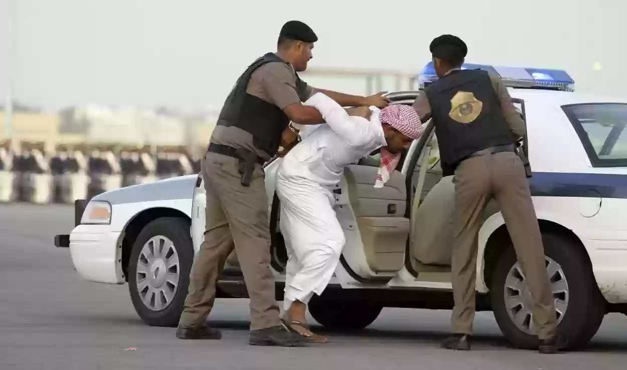 حملات ميدانية سعودية تضيق الخناق على المقيمين المخالفين