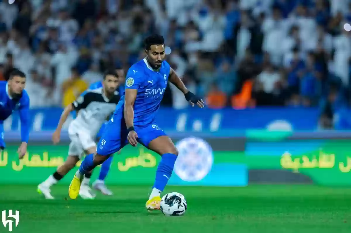  الهلال ضعيييييف أمام السد