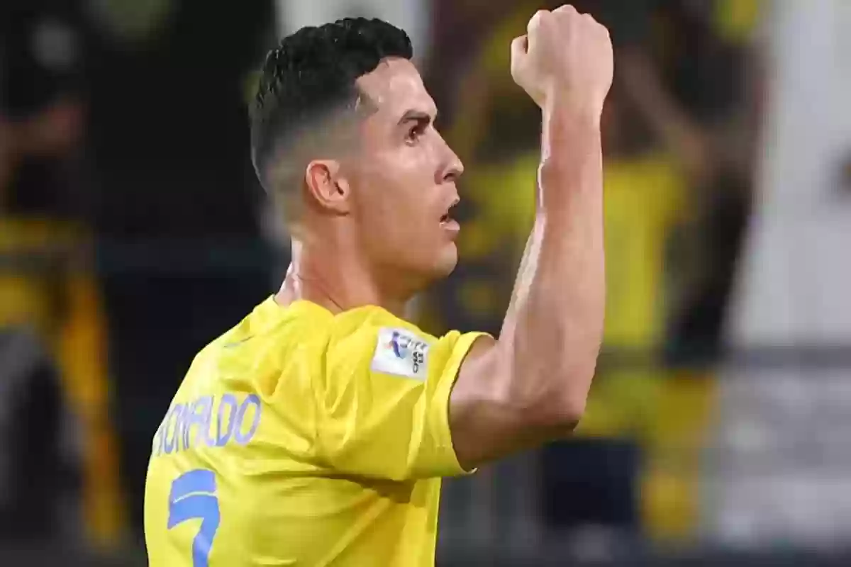 إدارة النصر بعد تجديد عقد الدون