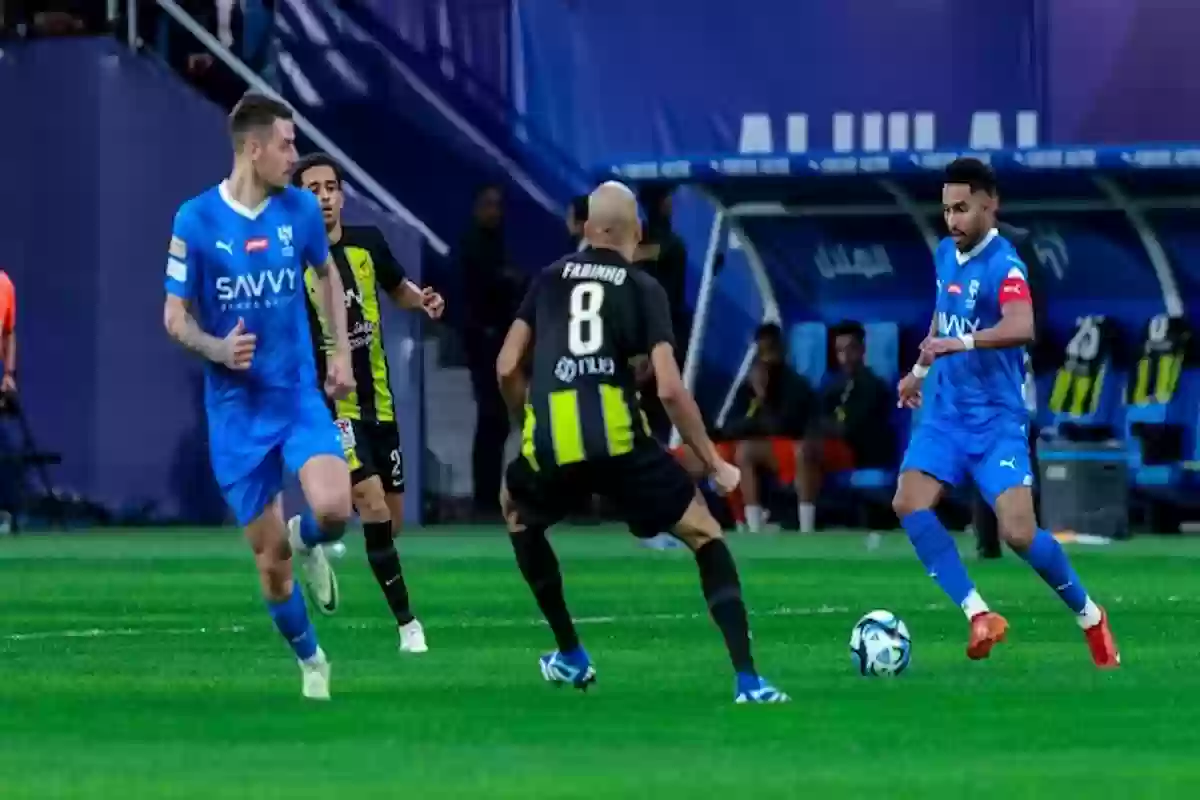 نجم الاتحاد يقترب من لحاق كلاسيكو الهلال في كأس خادم الحرمين الشريفين 